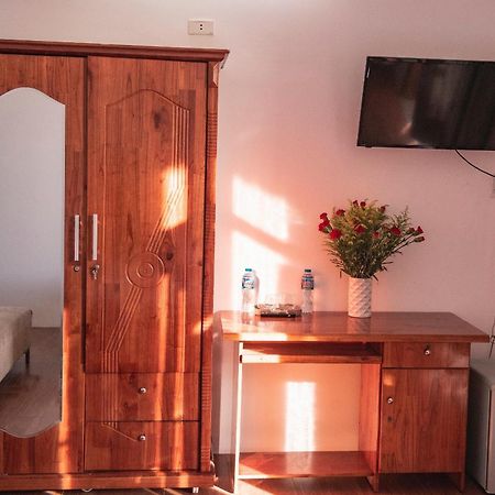 Vang Anh Homestay Hoi An Zewnętrze zdjęcie