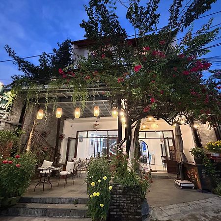 Vang Anh Homestay Hoi An Zewnętrze zdjęcie