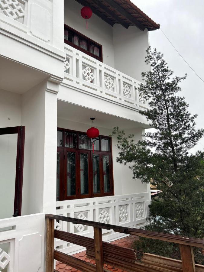 Vang Anh Homestay Hoi An Zewnętrze zdjęcie