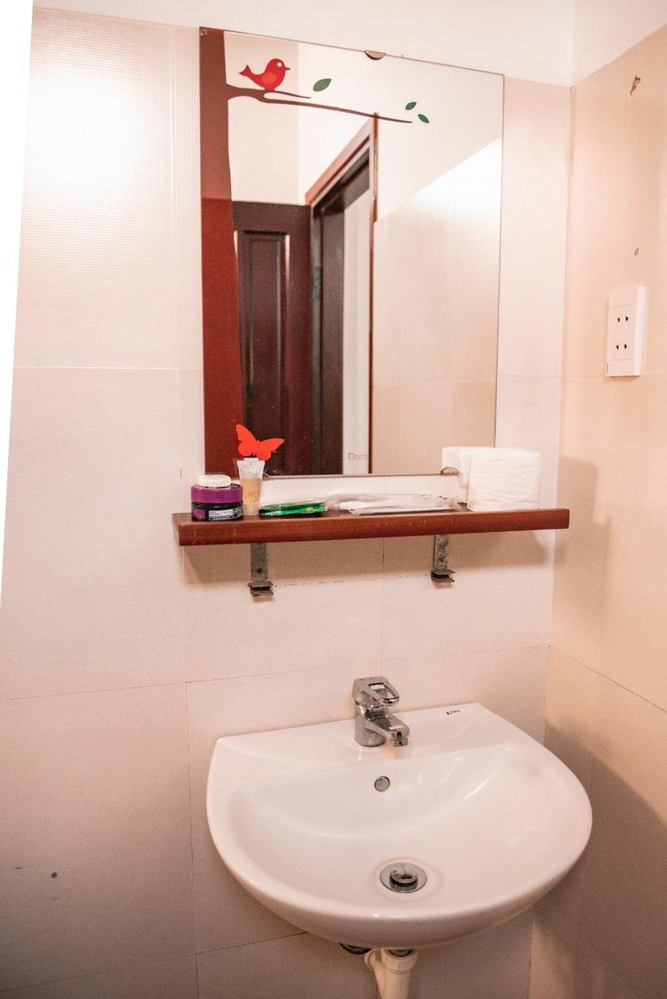 Vang Anh Homestay Hoi An Zewnętrze zdjęcie