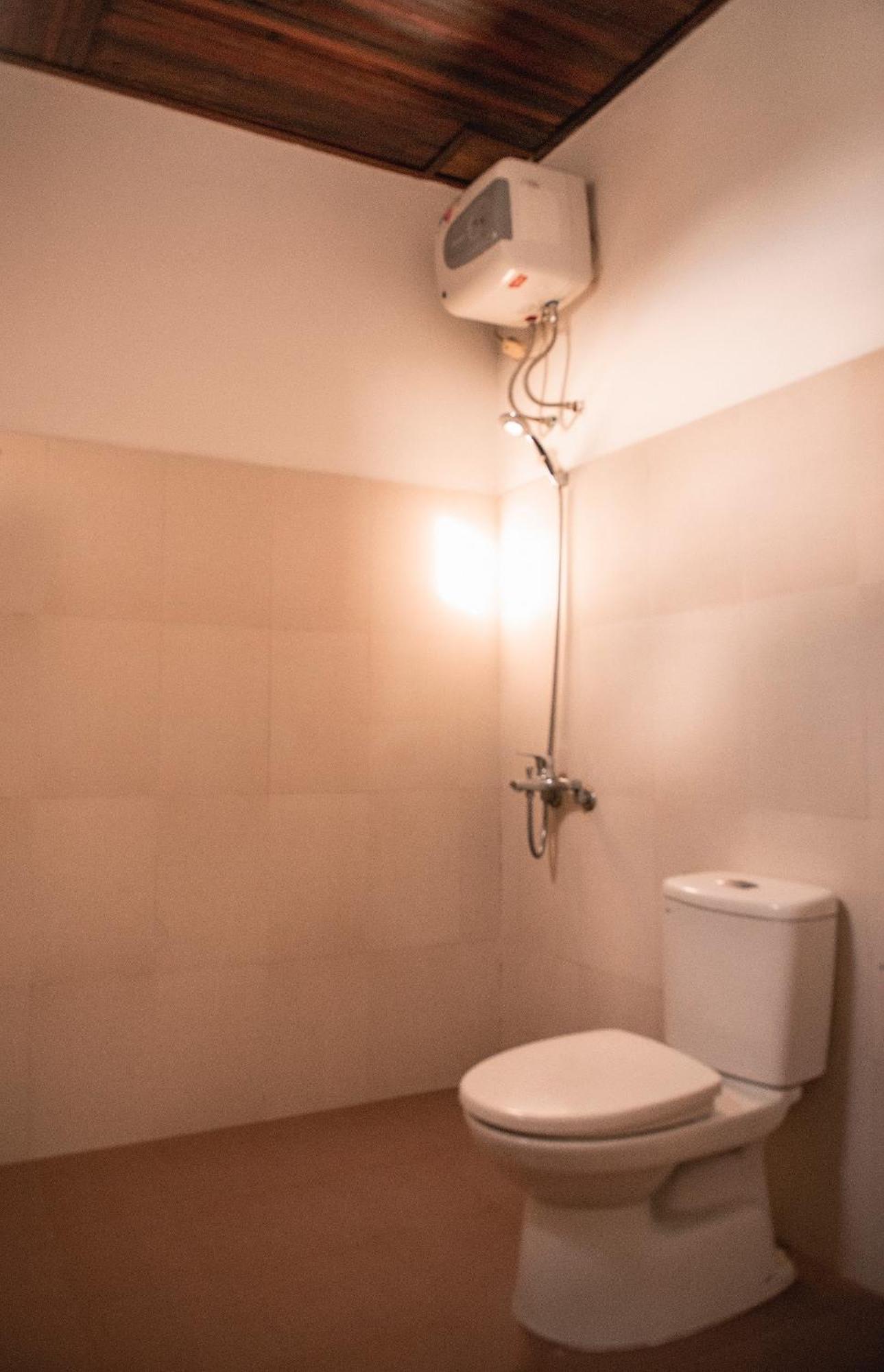 Vang Anh Homestay Hoi An Zewnętrze zdjęcie