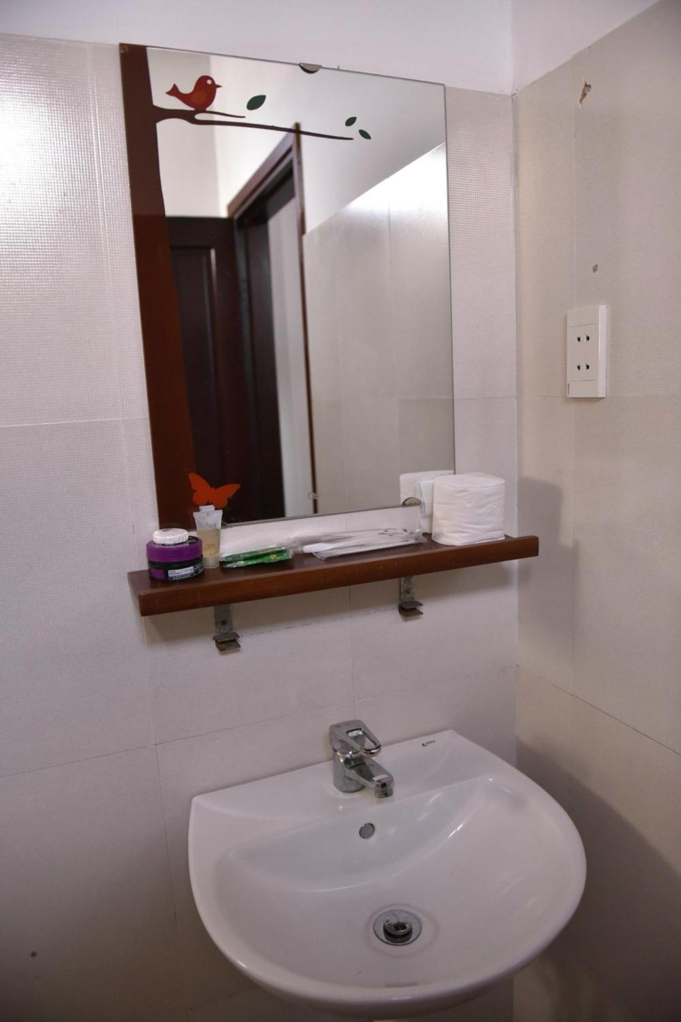 Vang Anh Homestay Hoi An Zewnętrze zdjęcie
