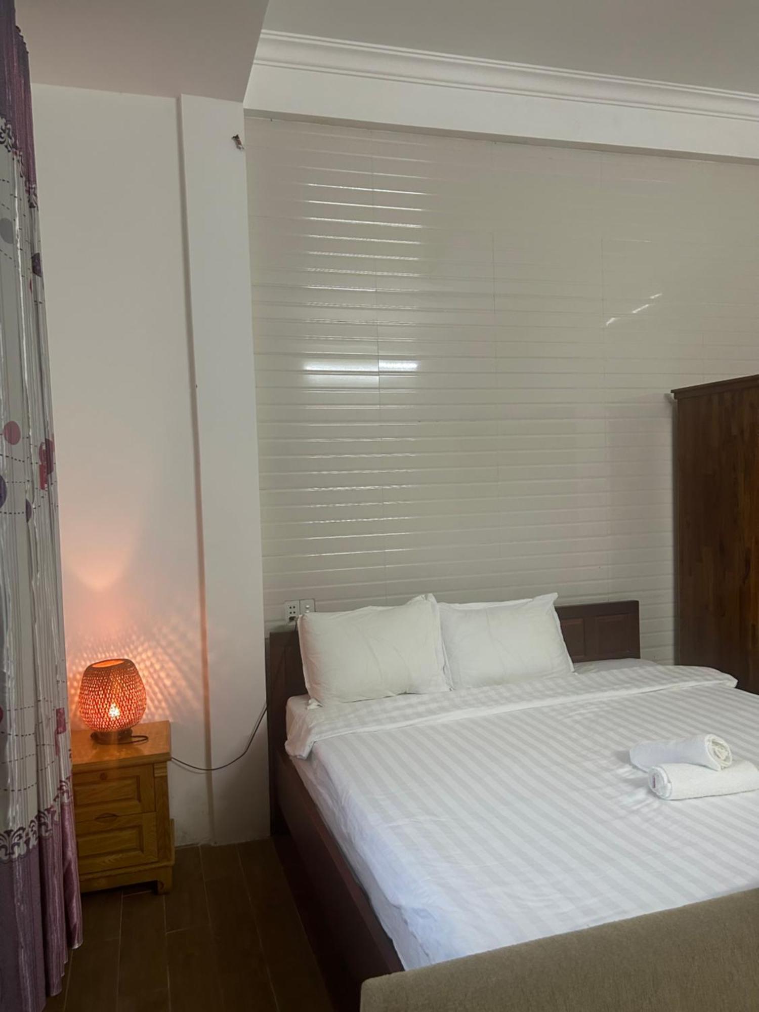 Vang Anh Homestay Hoi An Zewnętrze zdjęcie