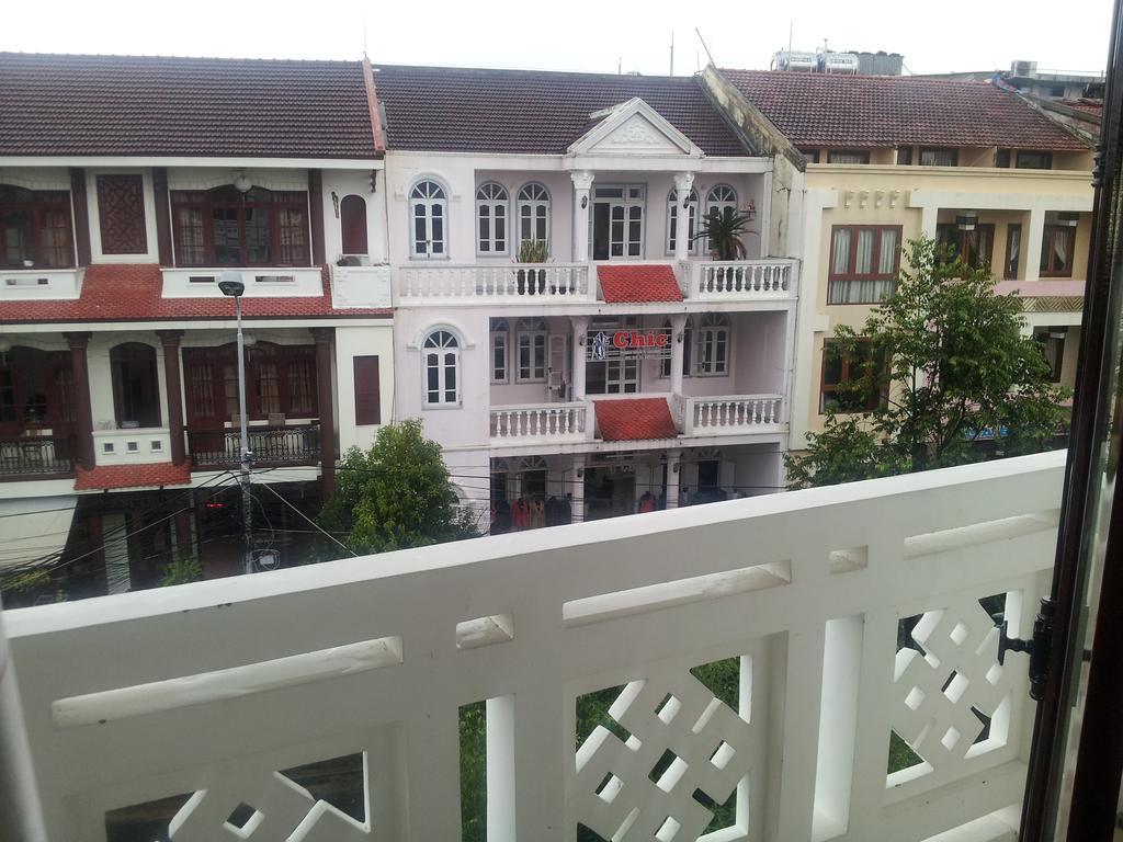 Vang Anh Homestay Hoi An Pokój zdjęcie